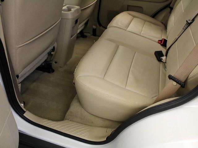 2012 Ford Escape Limited 4dr SUV